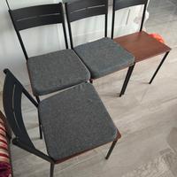 sedie ikea buslatt