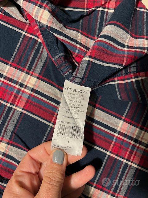 Terranova camicie da notte clearance