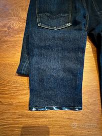 Jeans Replay