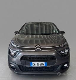 Citroen C3 PureTech 83 S&S Shine Pack
