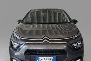 Citroen C3 PureTech 83 S&S Shine Pack