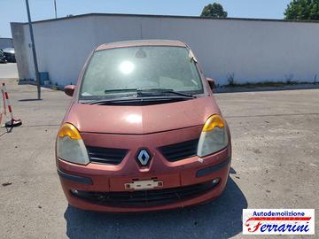 Renault modus f/jp0 1.6 112cv 04-23 ricambi