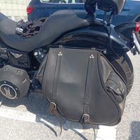 Borsa Harley Davidson