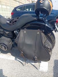 Borsa Harley Davidson