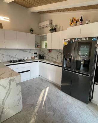 cucina ateco arredamenti come nuova