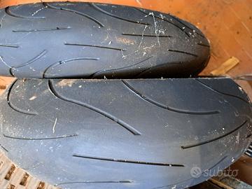 michelin pilot power 2ct