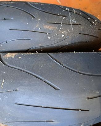 michelin pilot power 2ct