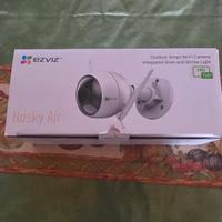 EZVIZ Husky Air