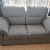 Divano 2 posti Poltrone e Sofà 