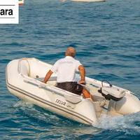 Selva Tender T 320 VIB + MOTORE ELETTRICO