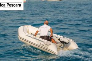 Selva Tender T 320 VIB + MOTORE ELETTRICO