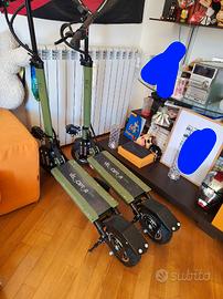 monopattino elettrico 