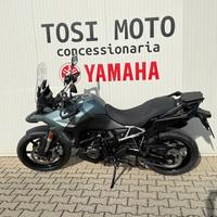 Suzuki V Strom DL 800 V-STORM