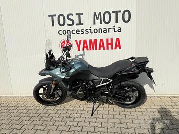 Suzuki V Strom DL 800 V-STORM