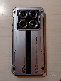 Smartphone Rugged Oukitel WP60 2026