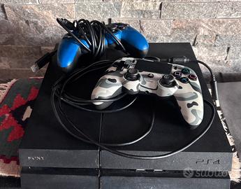 PlayStation Ps4