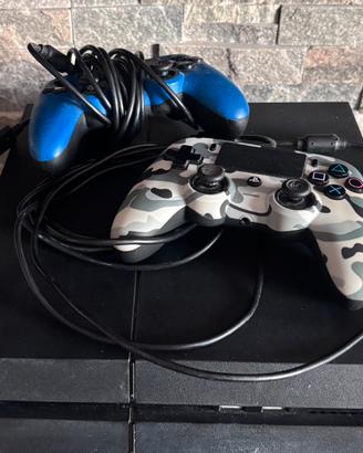 PlayStation Ps4