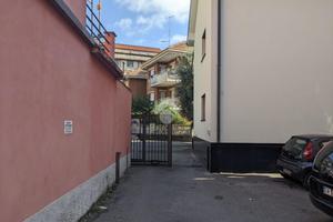 BOX A CHIAVARI