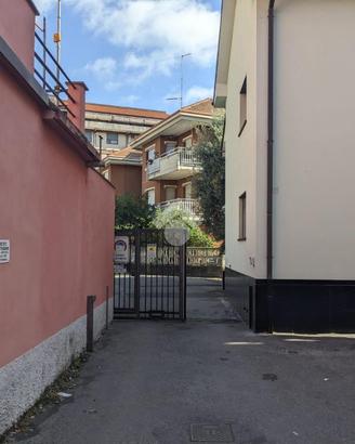 BOX A CHIAVARI