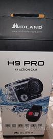 Midland H9 Pro 