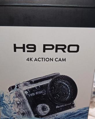 Midland H9 Pro 