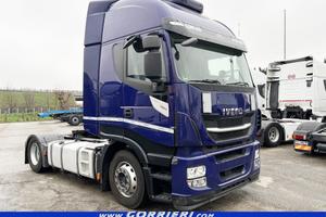 IVECO Stralis Evo AS440S48T/P 480