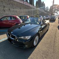 Bmw Serie 3 320i cabrio