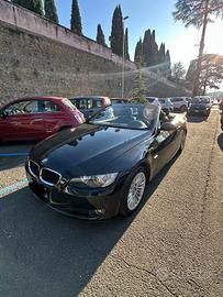 Bmw Serie 3 320i cabrio