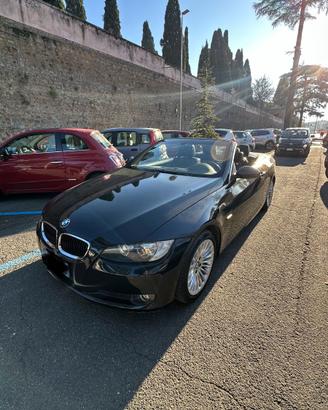 Bmw Serie 3 320i cabrio