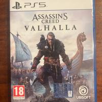 Assassin’s creed Valhalla