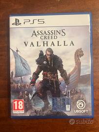 Assassin’s creed Valhalla