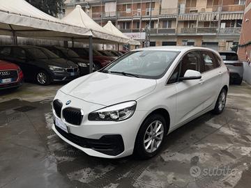BMW 218 F45 Active Tourer 218d Active Tourer C.aut