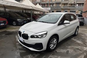 BMW 218 F45 Active Tourer 218d Active Tourer C.aut