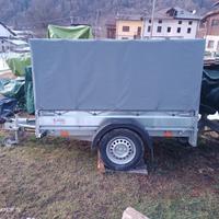 rimorchio auto