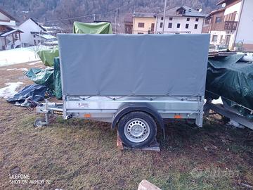 rimorchio auto