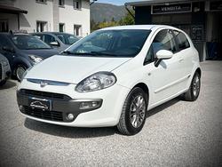 Fiat Punto Evo 1.2 65cv - UNIPROPRIETARIO-NEOPATEN