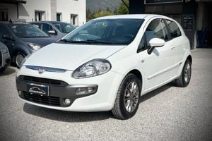 Fiat Punto Evo 1.2 65cv - UNIPROPRIETARIO-NEOPATEN