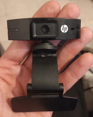 HP WEBCAM 1300