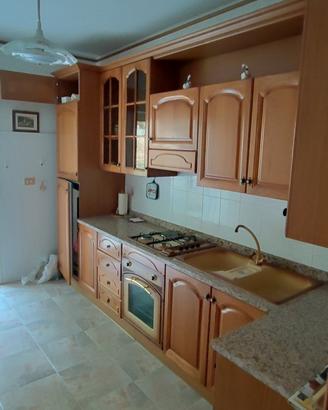 cucina completa 