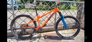 Mtb enduro HardTail