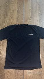 Maglia balenciaga