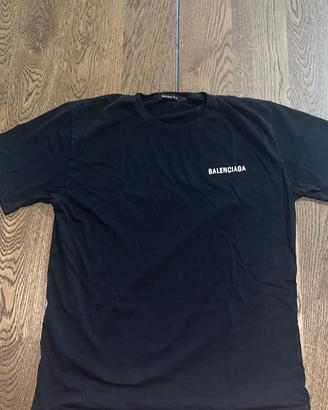 Maglia balenciaga