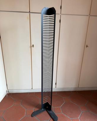 Mobile porta cd metallo