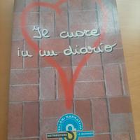 Il cuore in un diario Alessandra Jesi Soligoni