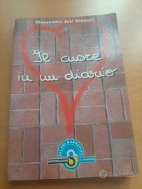 Il cuore in un diario Alessandra Jesi Soligoni