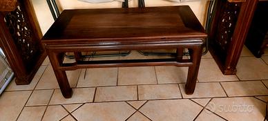 Tavolino Salotto