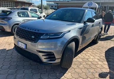 Land Rover Range Velar 2.0D I4 204 CV R-Dynamic HS