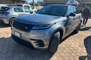 Land Rover Range Velar 2.0D I4 204 CV R-Dynamic HS