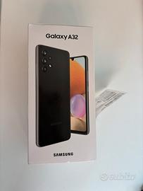 Samsung Galaxy A32 5G 128 Gb Black