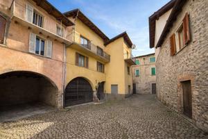 Appartamento di 92 m² con 3 locali a Introbio